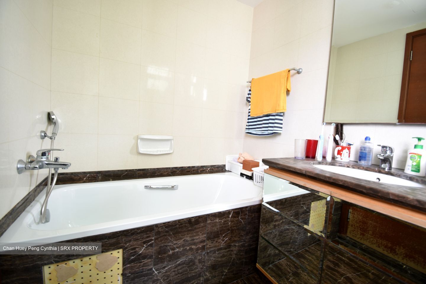 Butterworth 8 (D15), Condominium #331702501